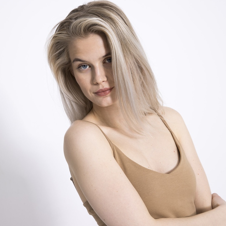Singlet "Hedda"